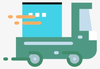 Releaf Subscription Icon - Truck #9458556