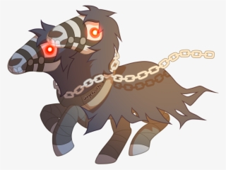 1024 X 771 12 - Chibi Horse #9458598
