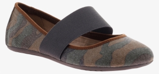 Dimmi, Reach, Bungee, Ballet Flat With Elastic Strap - Ballet Flat #9458601