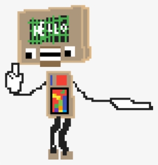 Shh - Cartoon #9458656