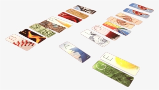 Collectible Card Game #9458694