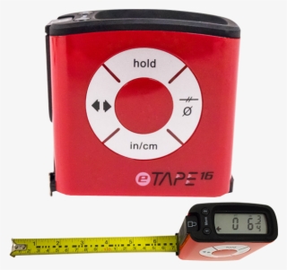 Digital Tape Measure - Tape Measure #9458746