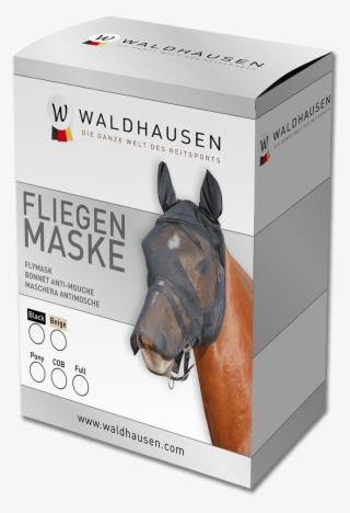 Sale New Tested - Fly Mask #9458790