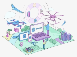 Start Flying, It's Free - Diagram #9458827