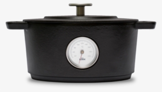 Railroad Track Dutch Ovens By Combekk Homeware - Combekk #9458829