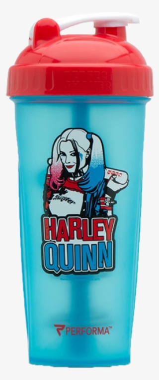 Perfect Shaker Villain Series - Perfect Shaker Harley Quinn #9459111