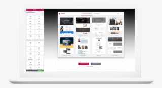 Payme Funnels - Elementor Design #9459472