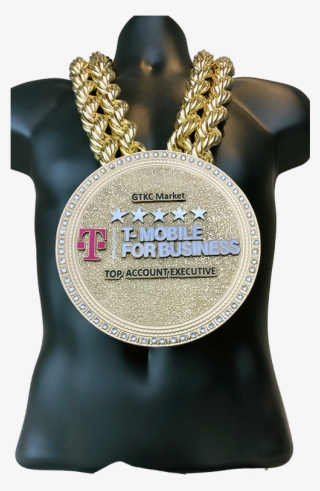 T-mobile For Business Custom - Label #9459597