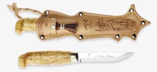 Lynx Knife - Marttiini #9459682