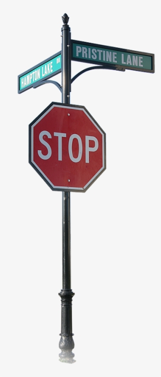 Street Signs - Stop Sign #9459690 Street Signs - Stop Sign #9459690