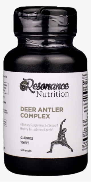 Deer Antler Complex - Stallion #9459822