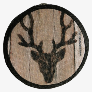 Deer Antlers, Purse Xs - Paw #9459867