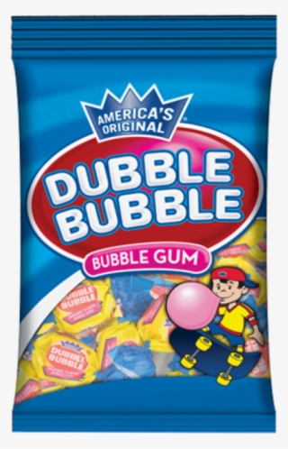 Dubble Bubble Logo #9459959