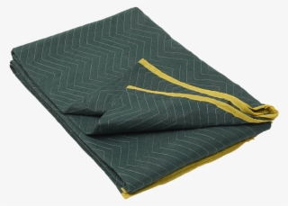 Furniture Pad Burlap - Leather #9460028