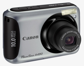 Reviews Canon Powershot A490 Sale, Canon Powershot - Canon Powershot A490 #9460073
