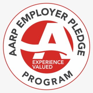 Aarp Employer Pledge - Circle #9460271