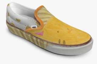 Votevotedvoting Ended - Slip-on Shoe #9460402