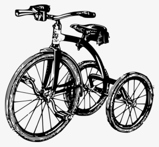 Child, Kid, Ride, Transportation, Tricycle, Trike - Public Domain Images Trike #9460440