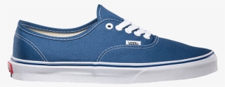 Vee3nvy-01 - Vans Authentic Navy #9460441