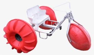 Wheel Fun Rentals At Denver's City Park Now Offering - Toy Motorcycle #9460479