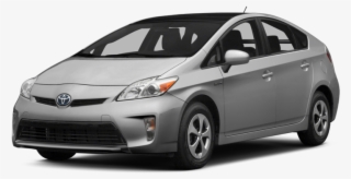 2014 Toyota Prius Two #9460603