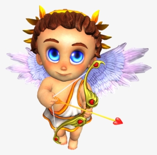 Smite Shop - Smite Cupid #9460726