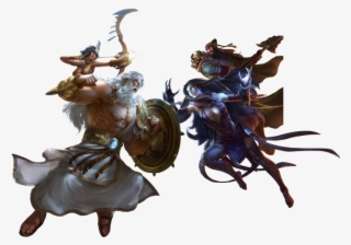 Download Png - Mythology #9460770 Download Png - Mythology #9460770