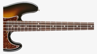 Bass Guitar Png Transparent Images - Fender Jazz Bass #9460844