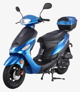 49cc Moped #9461239
