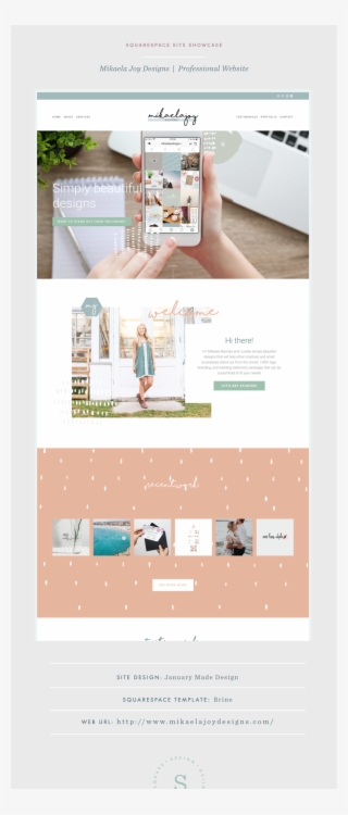 Mikaela Joy Designssiteshowcase Fullpost #9461277 Mikaela Joy Designssiteshowcase Fullpost #9461277
