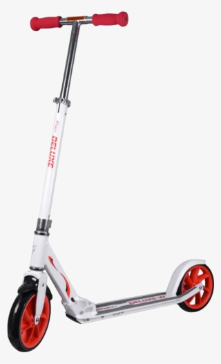 Kick Scooter Png Image - Jd Bug Kick Scooter #9461317