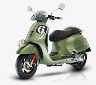 Gtv - Gtv Vespa #9461411