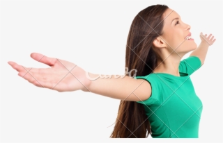 Free Happy Elated - Free Women Happy #9461701