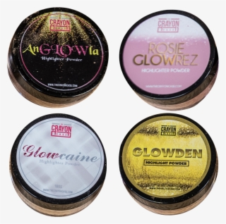 Highlighter Powders - Eye Shadow #9461986