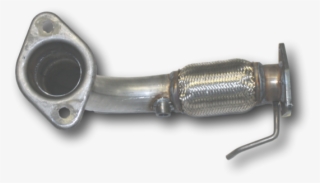 Front View Of 2004 2008 Acura Tsx - Exhaust System #9462062