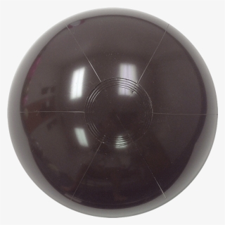 Chocolate Beach Ball #9462114