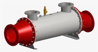 Bowman 15 Inch Gas Heat Exchanger Copy - Heat Exchanger Gas #9462327