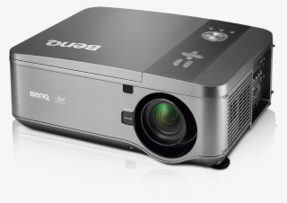 Large Venue Projector With Dual-lamp, 6500lm, Xga - Video Projector #9462403