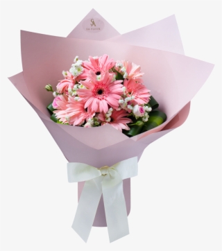 Perfect Pink - Bouquet #9462478