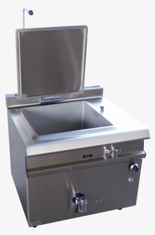 Stainless Steel Kettle - Drawer #9462548