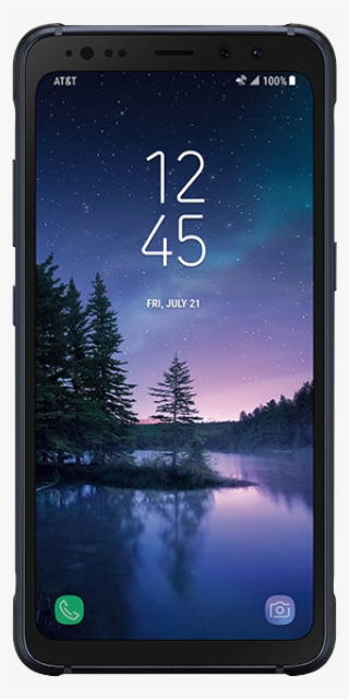 Samsung S8 Active #9462549