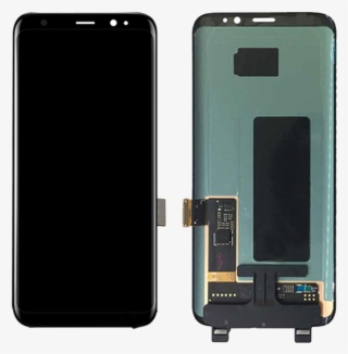 Galaxy S8 Plus - Samsung S8 Plus Screen Replacement #9462593