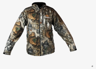 Ls Jacket - Hoodie #9462602