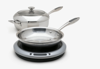Hestan Cue Smart Cooking System - Sauté Pan #9462606