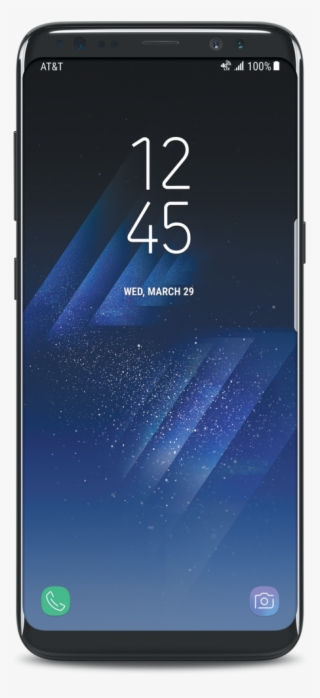 Samsung J6 Plus Font #9462647