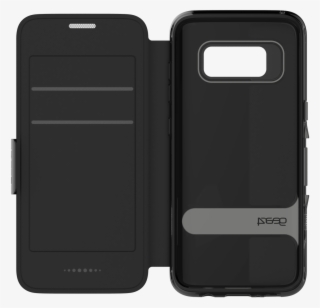 Gear4 Oxford Case Samsung Galaxy S8 - S8 Gear 4 Case #9462713