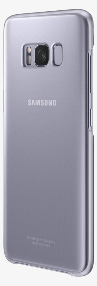 Samsung Galaxy S8 Kuori Silikoni #9462763