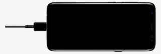 How To Charge Samsung Galaxy S8 Faster - Samsung Galaxy S8 Charging Png #9462774