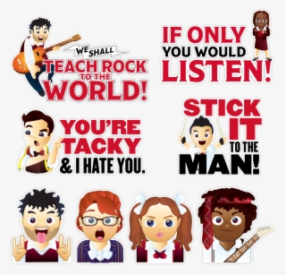 School Of Rock On Twitter #9462824