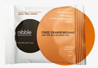 Chocolate Brownie #9462875